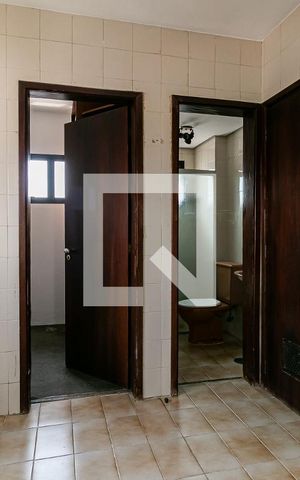 Apartamento para alugar com 122m², 3 quartos e 2 vagasÁrea de Serviço