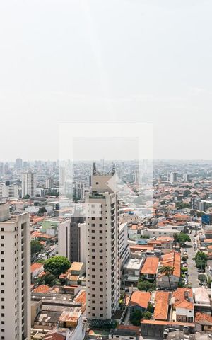 Apartamento para alugar com 122m², 3 quartos e 2 vagasDormitório 3 - Vista