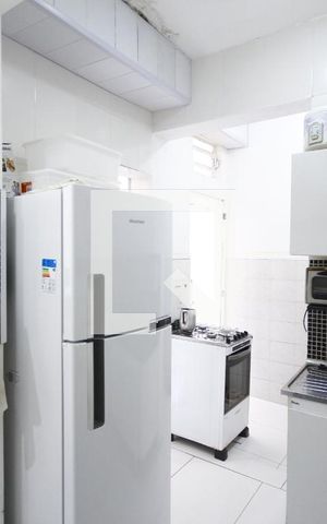 Casa para alugar com 144m², 3 quartos e 1 vagaCozinha