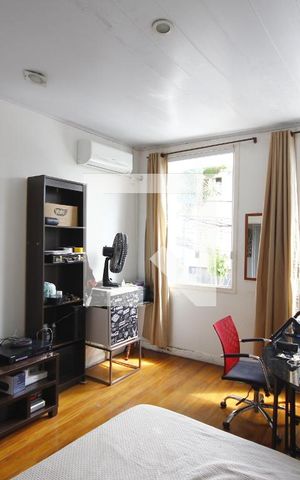 Casa para alugar com 144m², 3 quartos e 1 vagaQuarto 1
