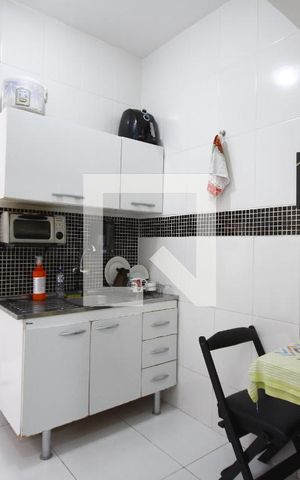 Casa para alugar com 144m², 3 quartos e 1 vagaCozinha