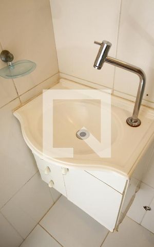 Casa para alugar com 144m², 3 quartos e 1 vagaBanheiro
