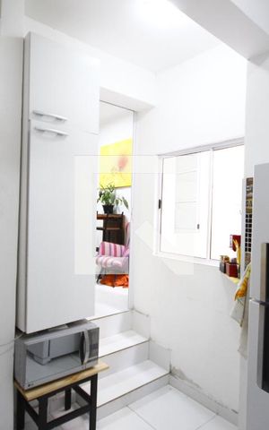 Casa para alugar com 144m², 3 quartos e 1 vagaCozinha