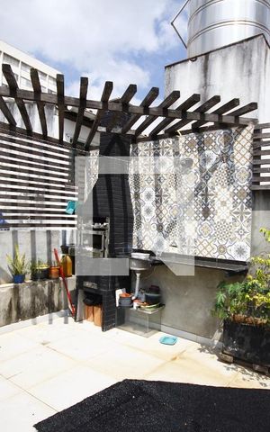 Casa para alugar com 144m², 3 quartos e 1 vagaTerraço