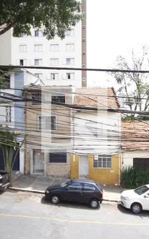 Casa para alugar com 144m², 3 quartos e 1 vagaVista Quarto 1