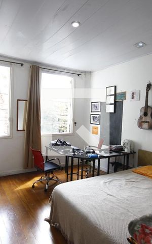 Casa para alugar com 144m², 3 quartos e 1 vagaQuarto 1