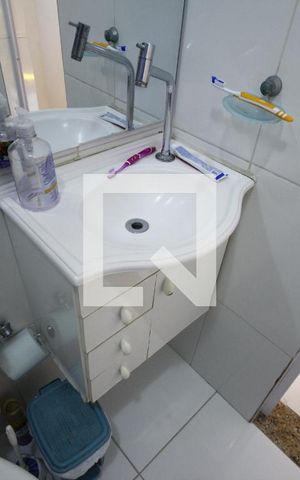 Casa para alugar com 144m², 3 quartos e 1 vagaBanheiro Suíte