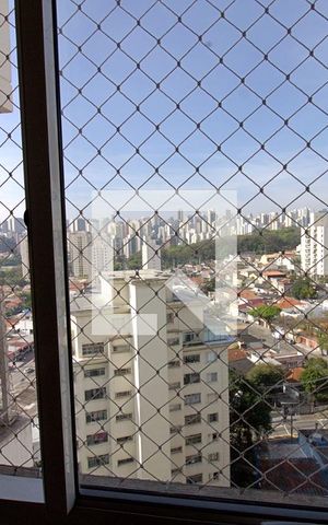 Apartamento à venda com 92m², 2 quartos e 2 vagas Apartamento à venda com 92m², 2 quartos e 2 vagasVista da Suíte 1