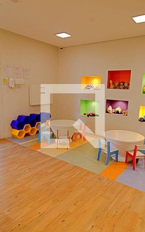 Apartamento à venda com 92m², 2 quartos e 2 vagas Apartamento à venda com 92m², 2 quartos e 2 vagasBrinquedoteca