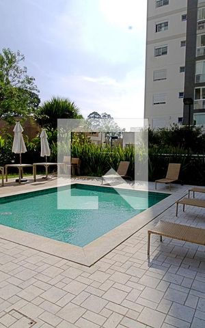 Apartamento à venda com 92m², 2 quartos e 2 vagas Apartamento à venda com 92m², 2 quartos e 2 vagasÁrea comum - Piscina