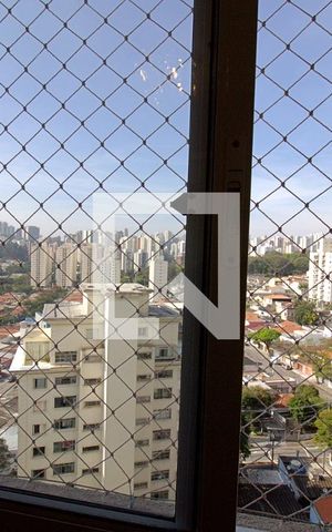Apartamento à venda com 92m², 2 quartos e 2 vagas Apartamento à venda com 92m², 2 quartos e 2 vagasVista da Suíte 2