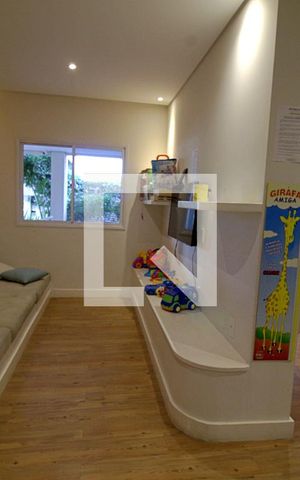 Apartamento à venda com 92m², 2 quartos e 2 vagas Apartamento à venda com 92m², 2 quartos e 2 vagasBrinquedoteca