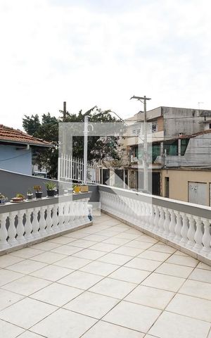 Casa à venda com 151m², 3 quartos e 2 vagasQuintal