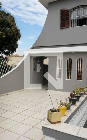 Casa à venda com 151m², 3 quartos e 2 vagasQuintal