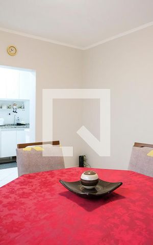 Casa à venda com 151m², 3 quartos e 2 vagasSala de Jantar