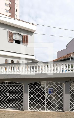 Casa à venda com 151m², 3 quartos e 2 vagasFachada da Casa