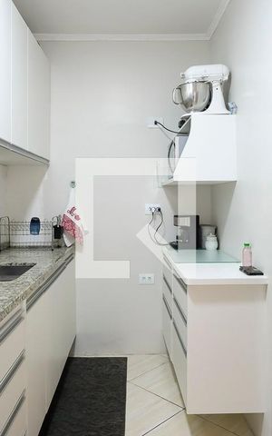Casa à venda com 151m², 3 quartos e 2 vagasCozinha
