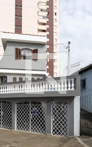 Casa à venda com 151m², 3 quartos e 2 vagasFachada da Casa