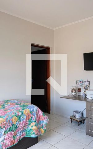 Casa à venda com 151m², 3 quartos e 2 vagasQuarto 2