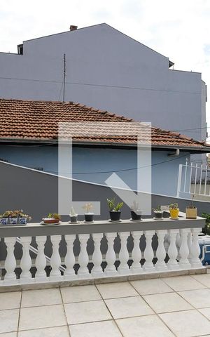 Casa à venda com 151m², 3 quartos e 2 vagasQuintal