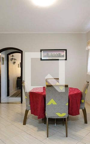 Casa à venda com 151m², 3 quartos e 2 vagasSala de Jantar