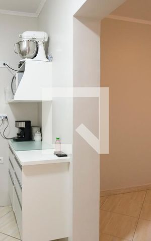 Casa à venda com 151m², 3 quartos e 2 vagasCozinha