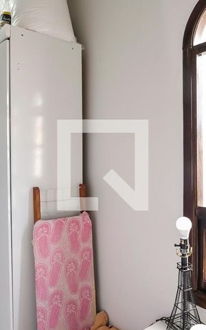 Casa à venda com 151m², 3 quartos e 2 vagasQuarto 3 