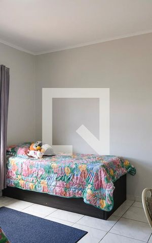 Casa à venda com 151m², 3 quartos e 2 vagasQuarto 2