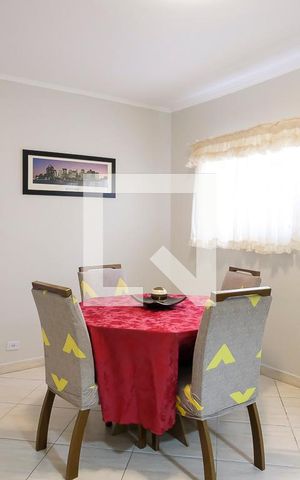 Casa à venda com 151m², 3 quartos e 2 vagasSala de Jantar