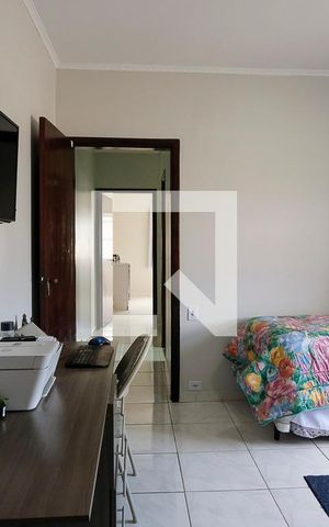 Casa à venda com 151m², 3 quartos e 2 vagasQuarto 2
