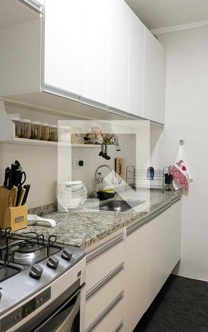 Casa à venda com 151m², 3 quartos e 2 vagasCozinha
