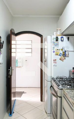 Casa à venda com 151m², 3 quartos e 2 vagasCozinha