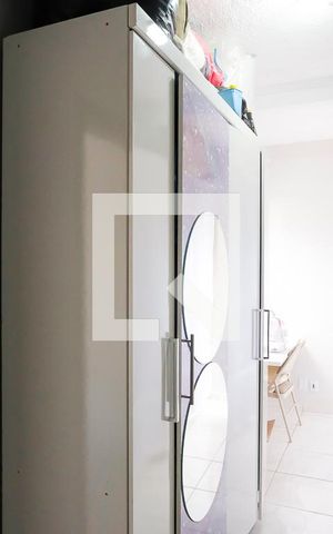 Casa à venda com 151m², 3 quartos e 2 vagasQuarto 3 