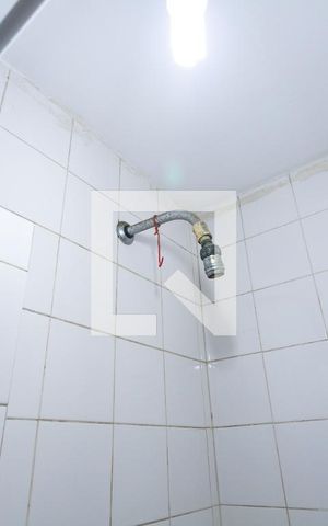 Apartamento à venda com 69m², 2 quartos e sem vagaBanheiro de serviço