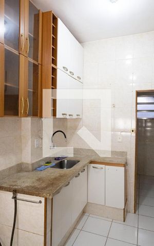 Apartamento à venda com 69m², 2 quartos e sem vagaCozinha