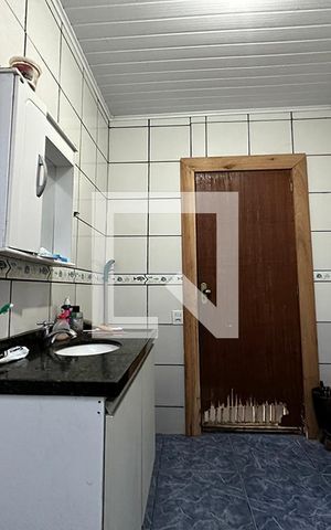 Casa à venda com 150m², 4 quartos e 2 vagasBanheiro Social