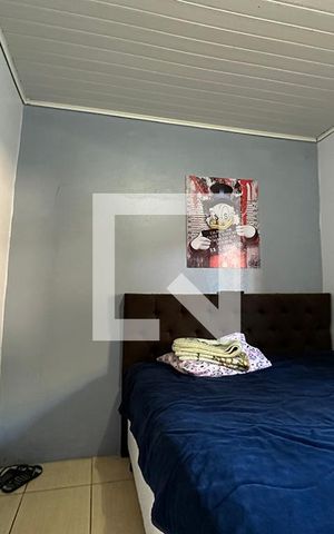 Casa à venda com 150m², 4 quartos e 2 vagasQuarto 2 