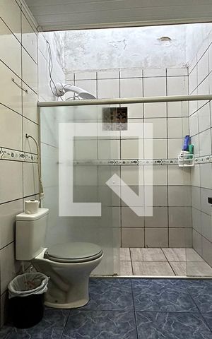 Casa à venda com 150m², 4 quartos e 2 vagasBanheiro Social
