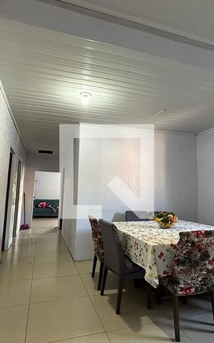 Casa à venda com 150m², 4 quartos e 2 vagasCozinha