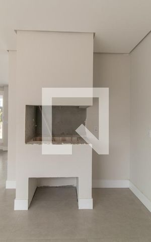 Casa de condomínio à venda com 200m², 3 quartos e 2 vagas Casa de condomínio à venda com 200m², 3 quartos e 2 vagasCozinha e Área de Serviço