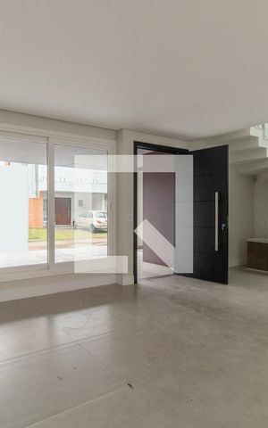 Casa de condomínio à venda com 200m², 3 quartos e 2 vagas Casa de condomínio à venda com 200m², 3 quartos e 2 vagasSala