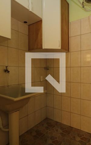 Casa para alugar com 195m², 3 quartos e 6 vagasÁrea de Serviço