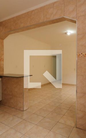 Casa para alugar com 195m², 3 quartos e 6 vagasCozinha