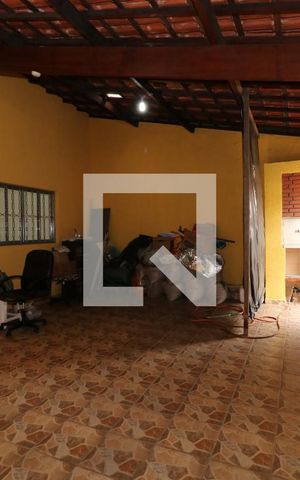 Casa para alugar com 195m², 3 quartos e 6 vagasGaragem