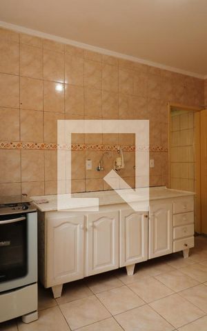 Casa para alugar com 195m², 3 quartos e 6 vagasCozinha