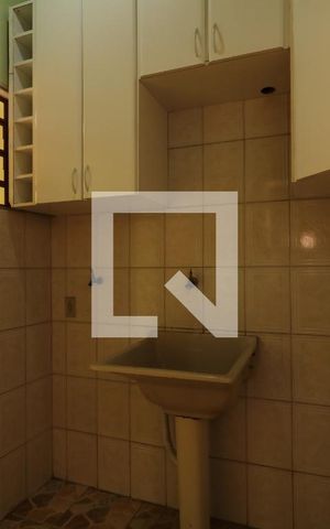Casa para alugar com 195m², 3 quartos e 6 vagasÁrea de Serviço