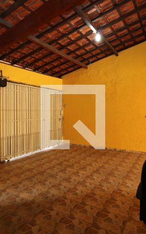 Casa para alugar com 195m², 3 quartos e 6 vagasGaragem