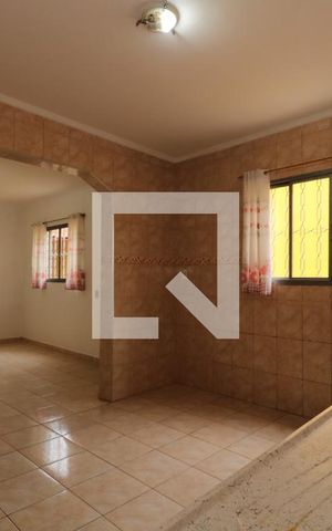 Casa para alugar com 195m², 3 quartos e 6 vagasCozinha