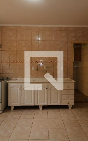 Casa para alugar com 195m², 3 quartos e 6 vagasCozinha