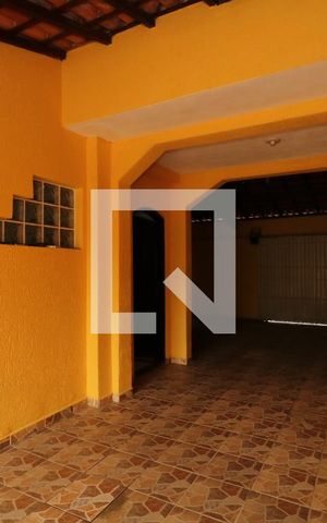 Casa para alugar com 195m², 3 quartos e 6 vagasGaragem